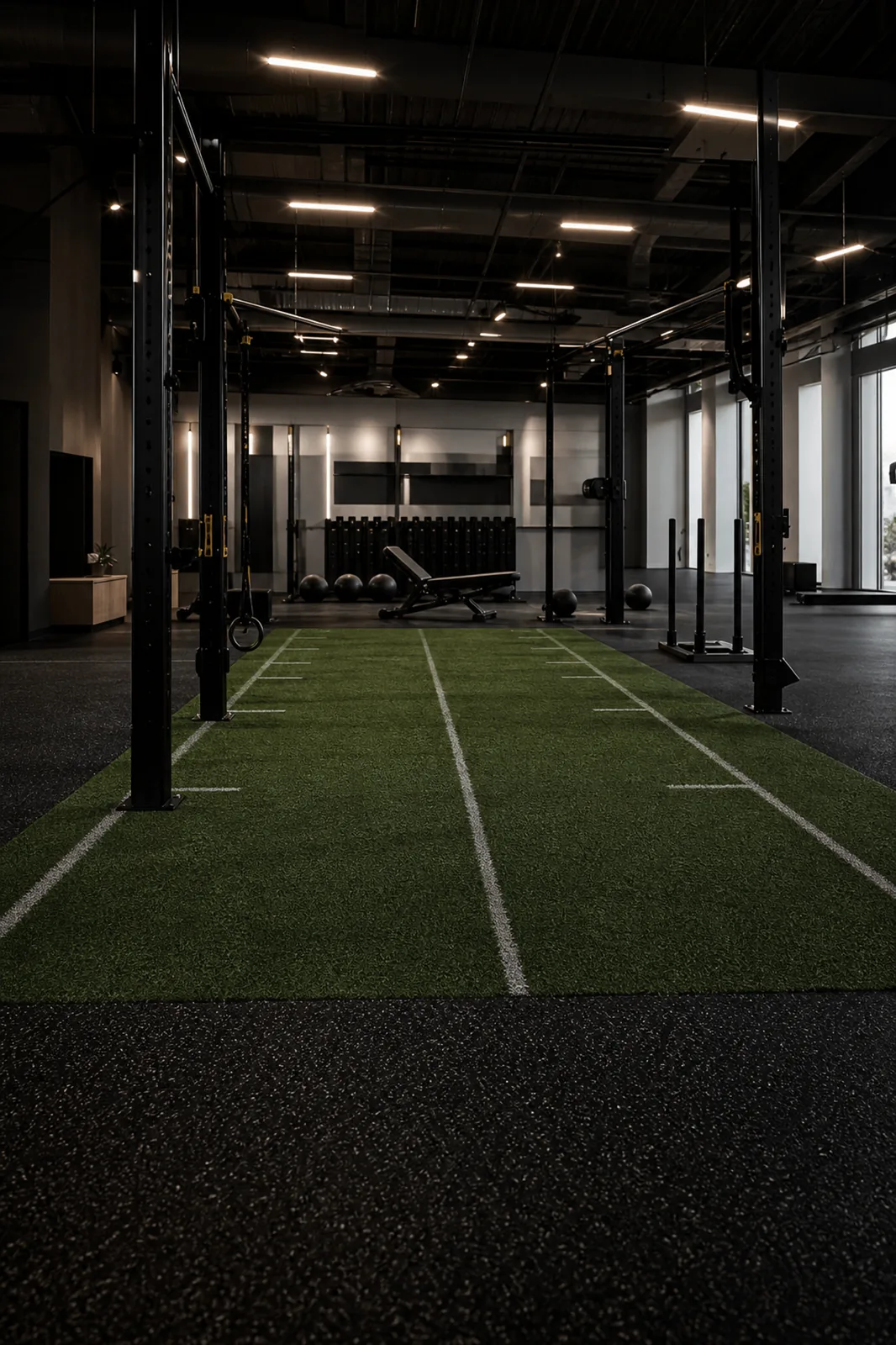 Functional training