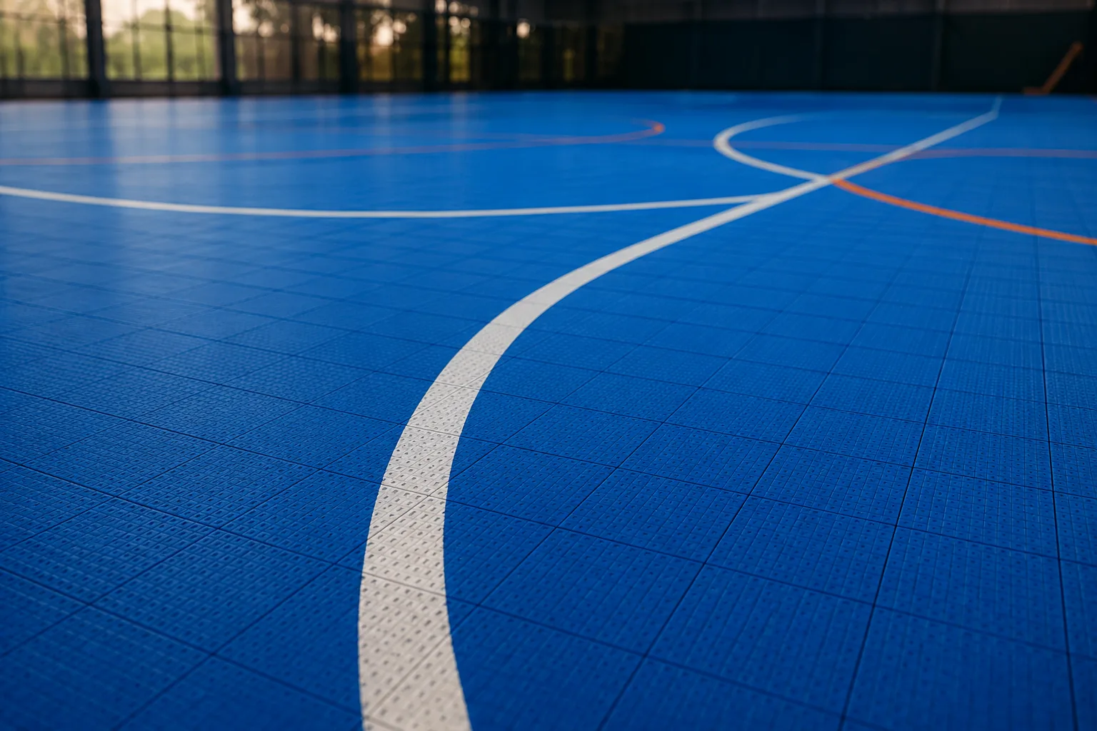 Recreation centres